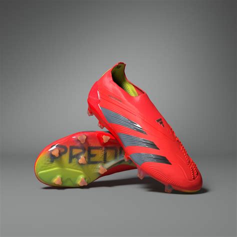 adidas predator 18.1 fg grün orange|Adidas predator 18.1 laceless.